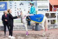 Jockeyklubben Cup 210815