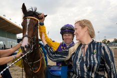 Celtic Lullaby - Stott - Lensvik