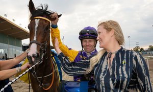 Celtic Lullaby - Stott - Lensvik