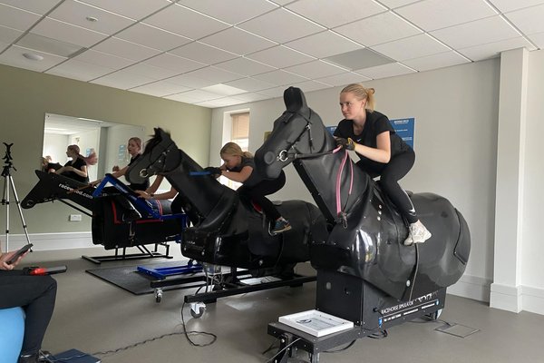 British Racing School Jockeyklubben Cup