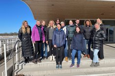 Amatörtränarkurs VT 2023