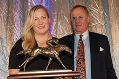 Suspicious Mind - Årets häst TOP