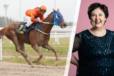 Babben Larsson - King Cole.jpg