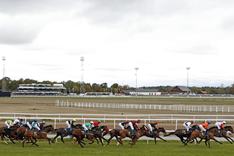 Prix de l'ark 2019