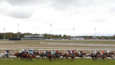Prix de l'ark 2019