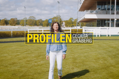 Cecilia Gråberg