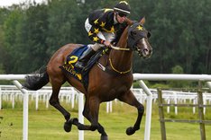 Chilterns vann andra raka och visar toppform redigerad