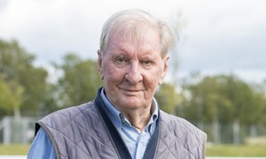 Claes Björling