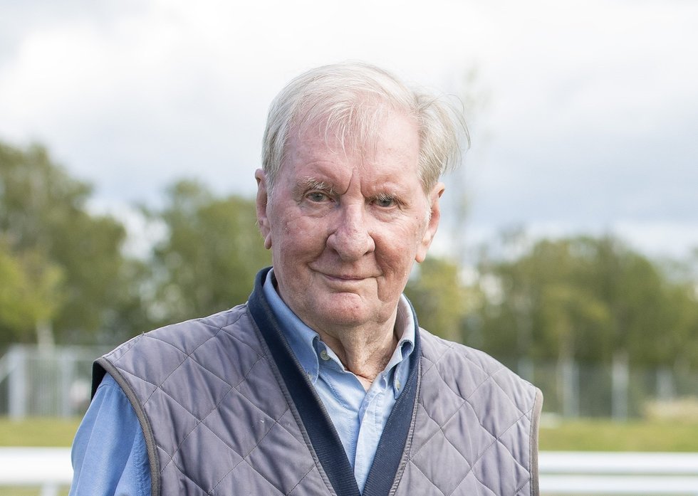 Claes Björling