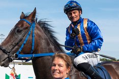 Filia Kalejs 1 sept 2021 i vinnarcirkeln kopia