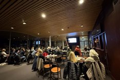 Föreläsning Marie Rhodin