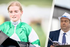 Fredagsbloggen Rebecca Stålhandske