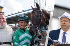 Fredagsbloggen Suspicious Mind