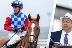 Fredagsbloggen cover Ascot Brass.jpg