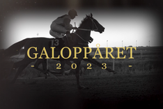 Galoppåret 2023