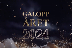 Galoppåret 2024