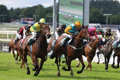 Gimme Love_0I3A0734 Gimme Love segrar i tät upploppsstrid