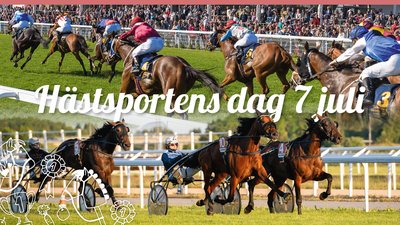 Hästsportens dag 2026 1920x1080