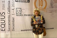 Helena Mansén WINNIE AWARDS