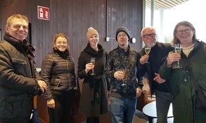 Politikerbesök på Bro Park IMG_1649.JPG