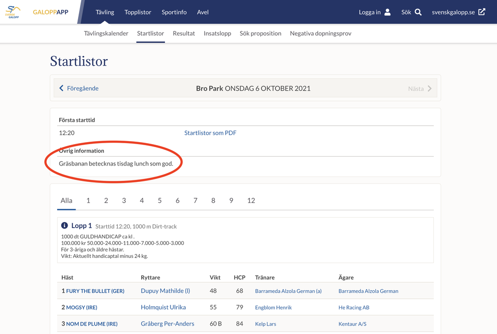 Information på Galoppappen övrig info.png