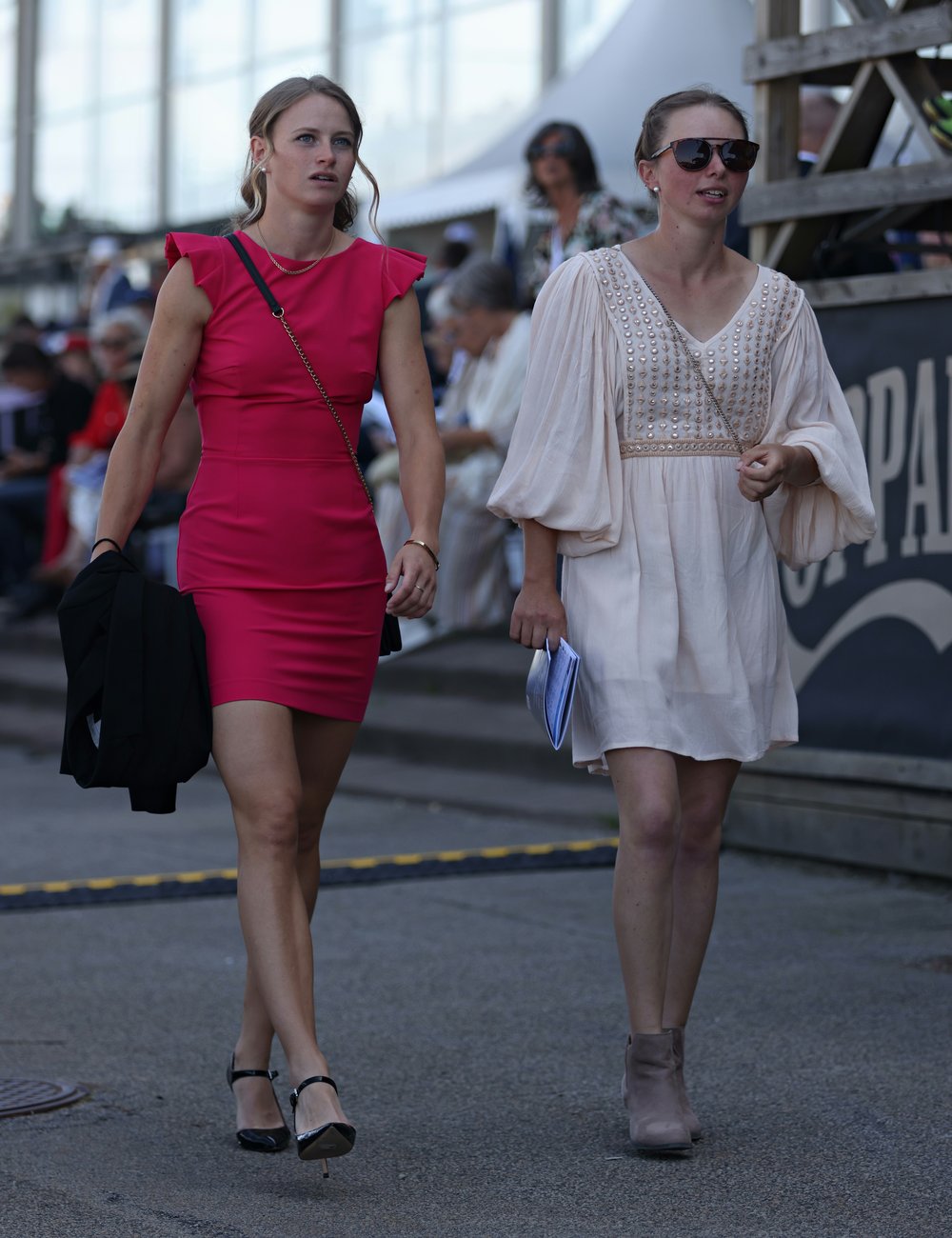 Jägersro Galopp den 16 juli 2023 Canon 120 photo Senad Honic