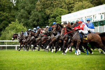 JockeyklubbensGP