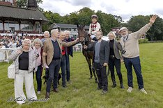 KEEP ON DANCING_D2I9682 efter segern