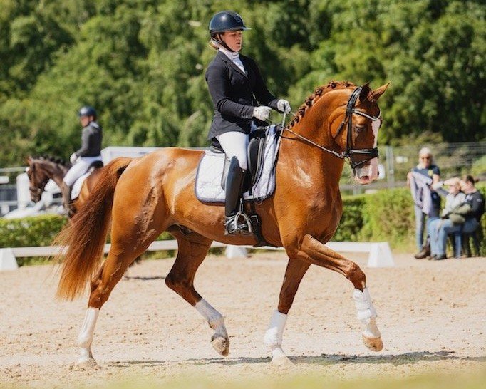 Lina Dolk bild 4