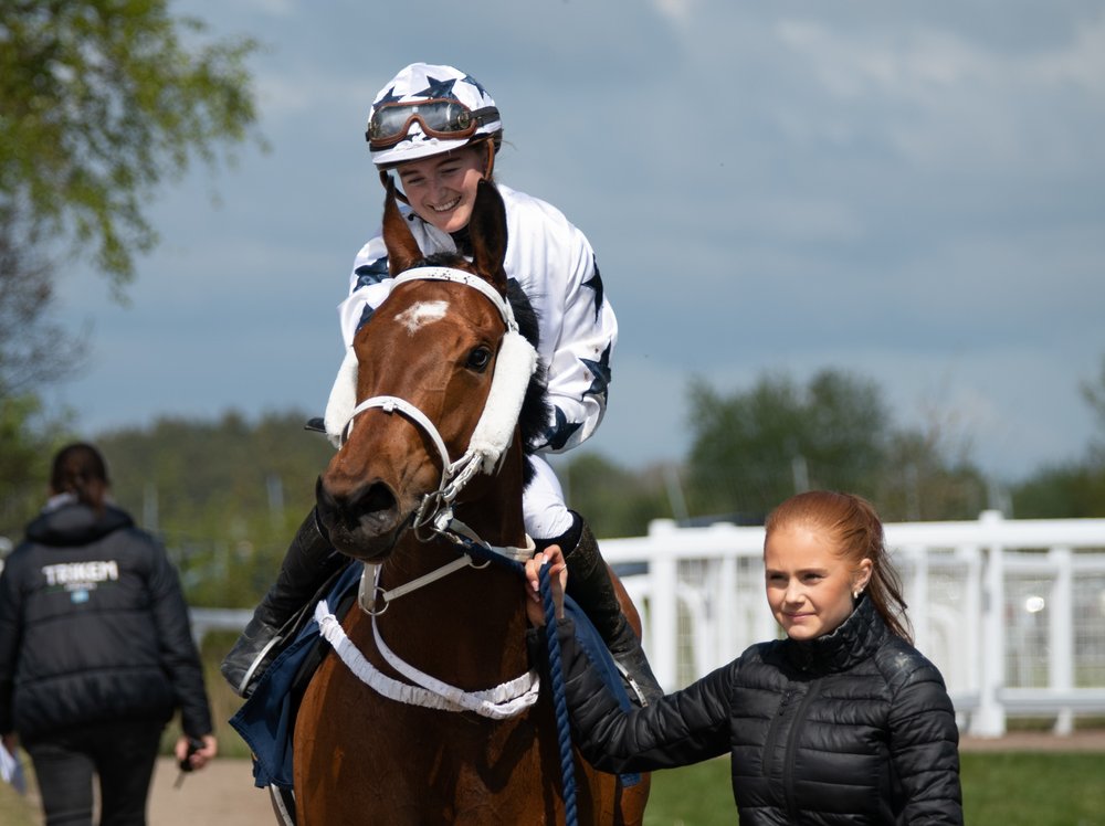 Mali med Rebecca S och Novalie Sophias dotter1