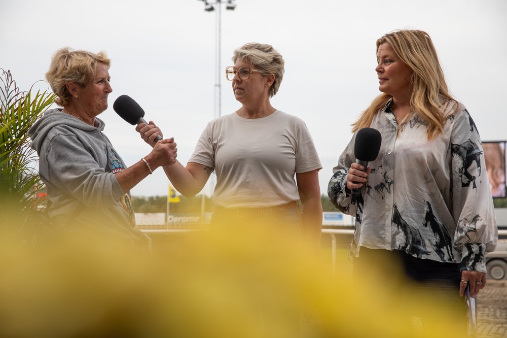 Maria Gretzer, Malin andersson, Gry Forsell-2