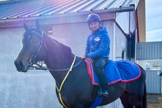 P-A Gråberg och Twirling Ghost