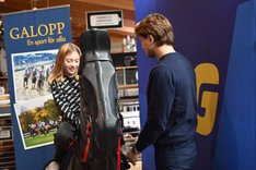 Plastic Wonder Jönköping Horse Show