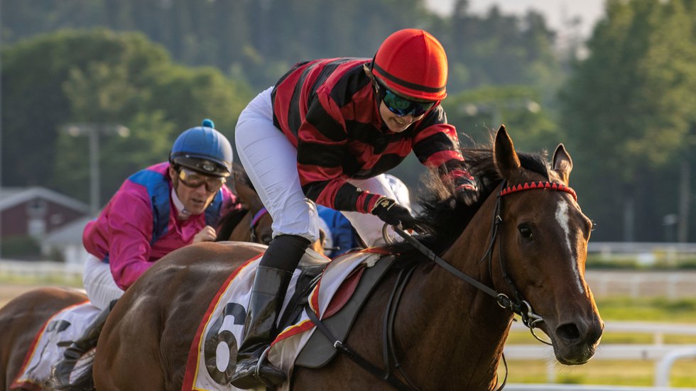 Quebello_S3I7774 vinner Oslo Cup på Övrevoll 25 juni kopia