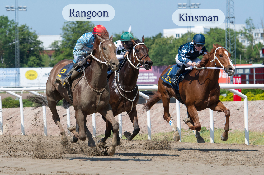 Rangoon