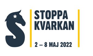 Stoppa Kvarkan