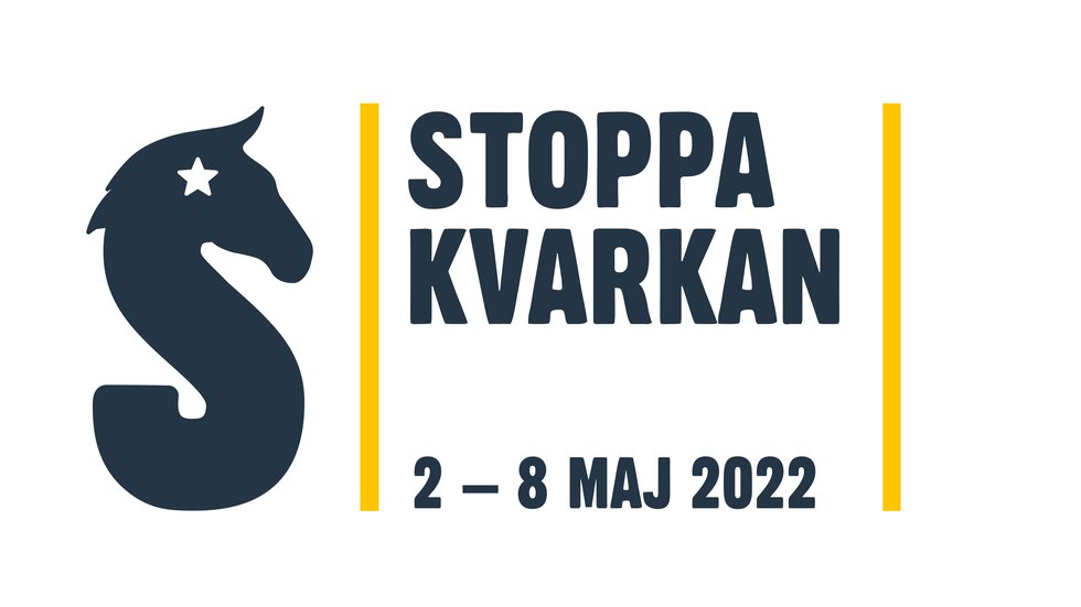 Stoppa Kvarkan