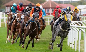 St Leger Göteborg
