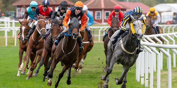 St Leger Göteborg