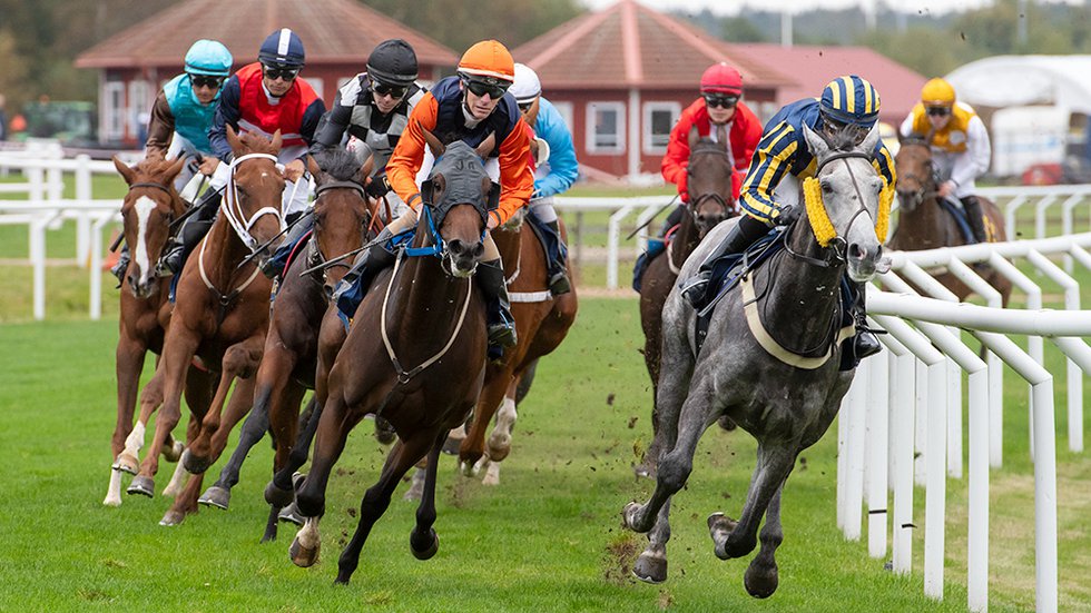 St Leger Göteborg