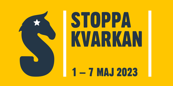 Stoppa kvarkanLogo_gul_ 2023