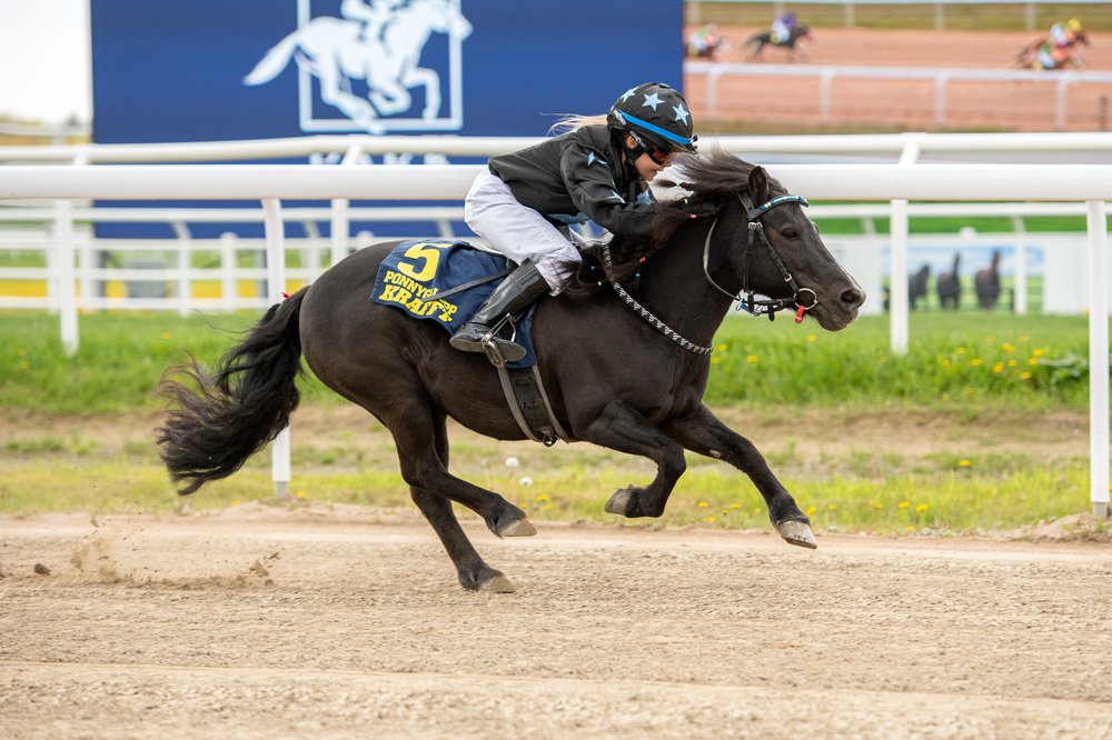 Sve Lindersson Hagberg och ValentinoBettyboop