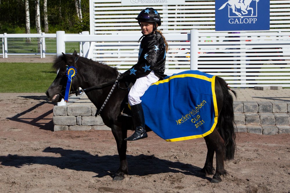 Sve Lindersson Hagberg och ValentinoBettyboop