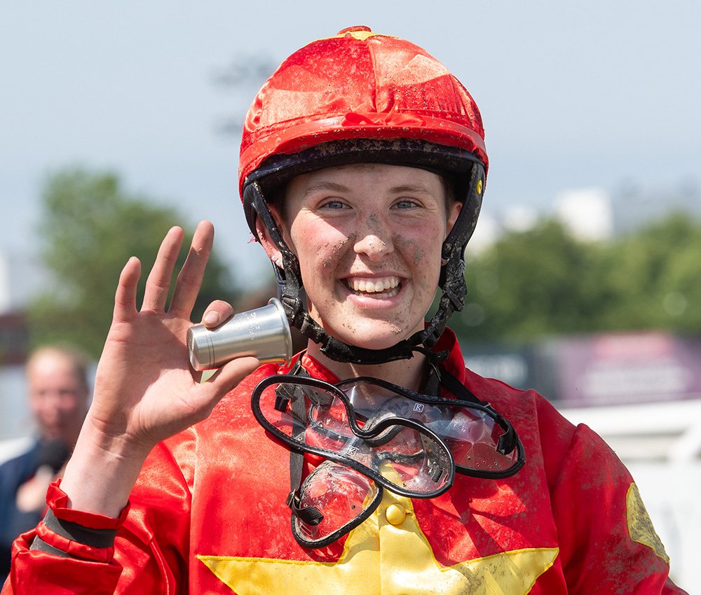 Tanja Wilhelmsson