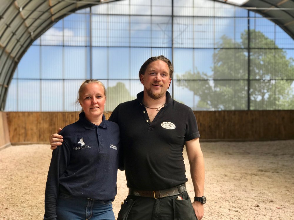 Veronica Hansson och Fredrik Sundström.jpg