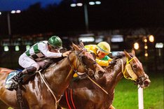 Youonlyliveoneonce och Canmore