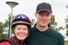 Anna och Tobias