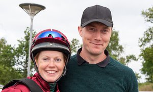 Anna och Tobias