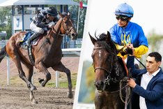 Ayani och Slava Ukraini