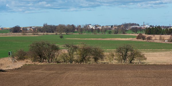 Bara miljö TOP